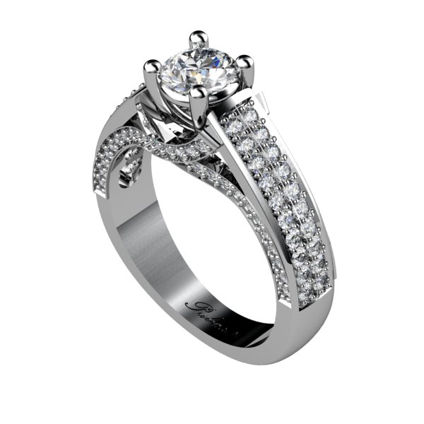 Buy cheap diamond rings online